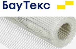 Продукция БауТекс — стеклосетка, стеклохолст