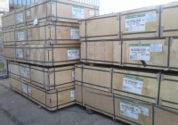 В «Стройцентр» поступила ламинированная фанера Segezha Group — отличное качество