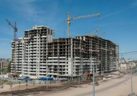 Большое поступление ламинированной фанеры для опалубки в «Стройцентр»