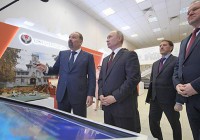 В «Стройцентр» поступила ламинированная фанера из тополя производства КНР